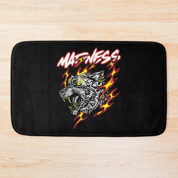 Item preview, Madness designed and sold by davismoters.