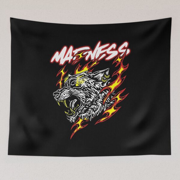 Item preview, Madness designed and sold by davismoters.