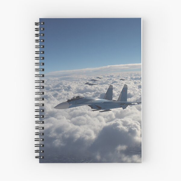 Item preview, Sukhoi Su-27 at High Altitude designed and sold by Skyframe Aviation.
