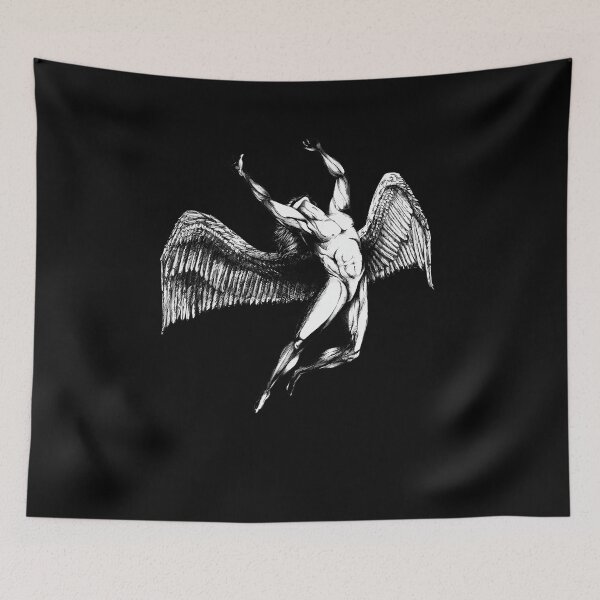 Item preview, Icarus Original designed and sold by SevedArvidssons.
