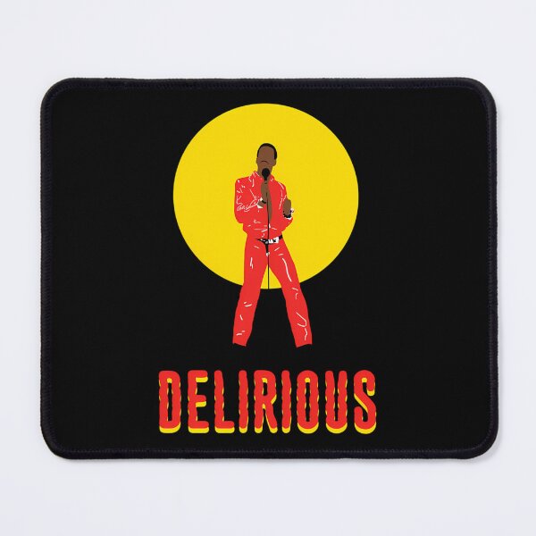 Item preview, Murphy Delirious Illustration  designed and sold by ernensludlamn.