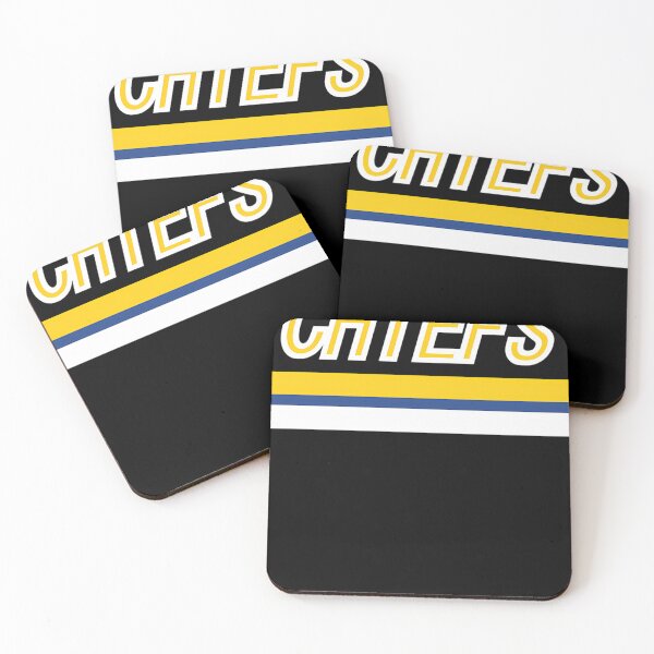 Item preview, Charlestown Chiefs designed and sold by IVANOVSKAASHOP.