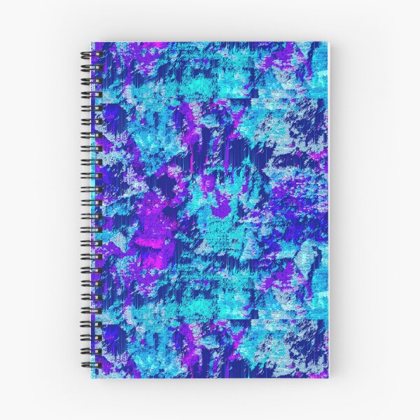 Item preview, Blue(Purple) Endocardium Glitch designed and sold by OmegaRedFan.