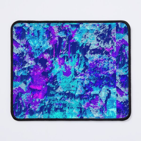 Item preview, Blue(Purple) Endocardium Glitch designed and sold by OmegaRedFan.