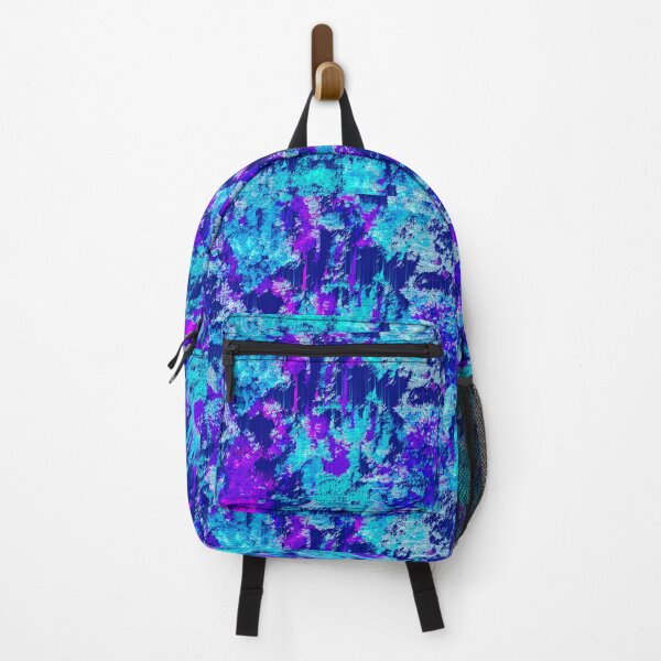 Item preview, Blue(Purple) Endocardium Glitch designed and sold by OmegaRedFan.