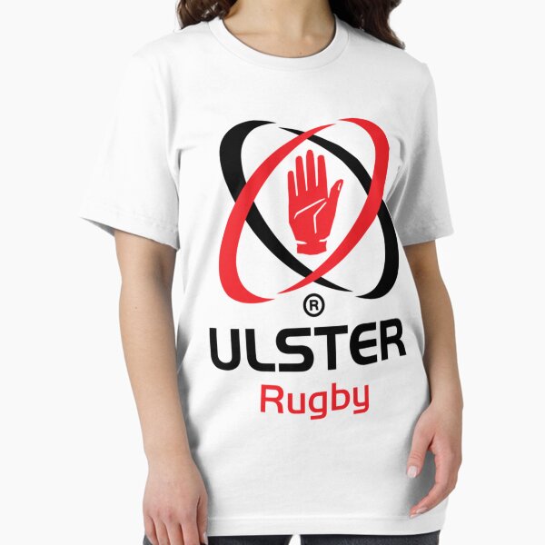 The Ulster Essential T-Shirt
