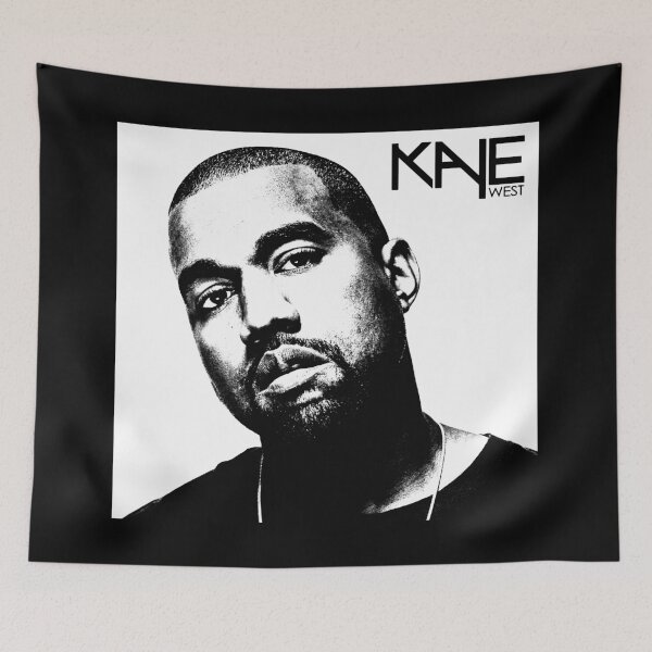 Item preview, KanyWest# designed and sold by kartowahyo.