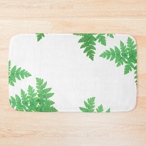 Item preview, Oak Fern designed and sold by PNWBeePhotos.