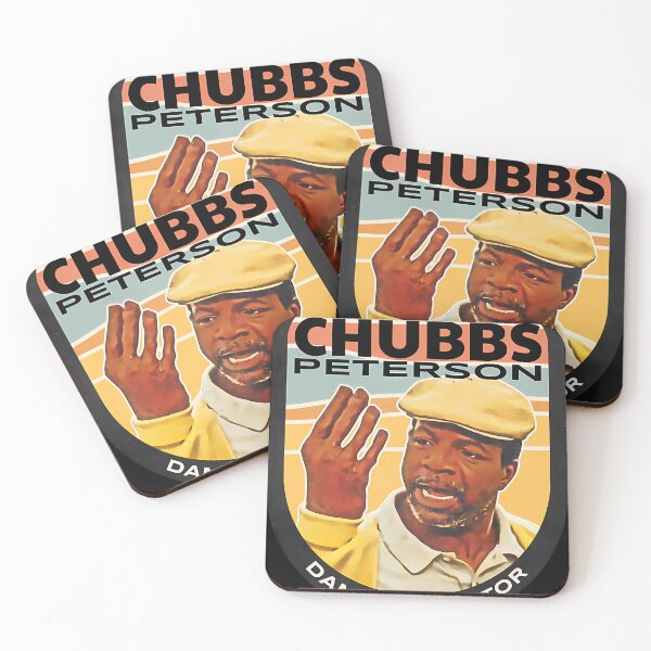 Item preview, Chubbs Peterson designed and sold by IVANOVSKAASHOP.