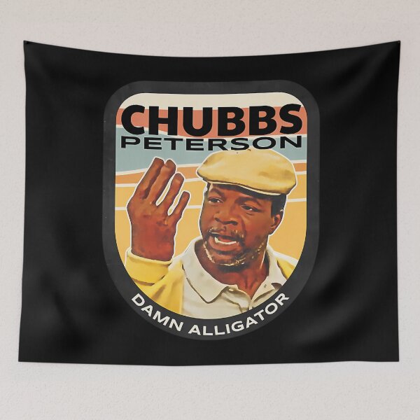 Item preview, Chubbs Peterson designed and sold by IVANOVSKAASHOP.