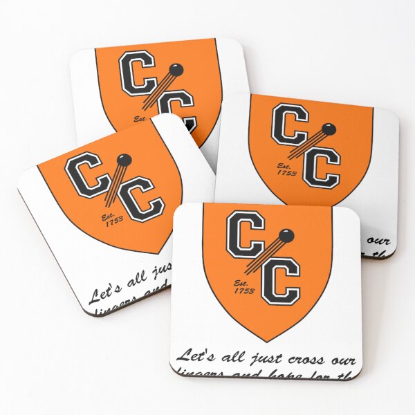 Item preview, Chudley Cannons Logo With Motto designed and sold by Vernieme.