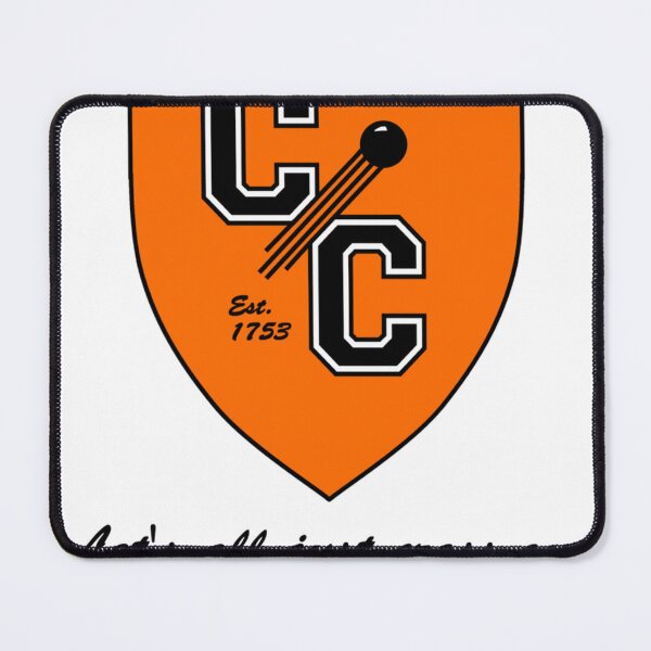 Item preview, Chudley Cannons Logo With Motto designed and sold by Vernieme.