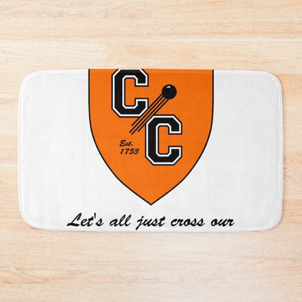 Item preview, Chudley Cannons Logo With Motto designed and sold by Vernieme.