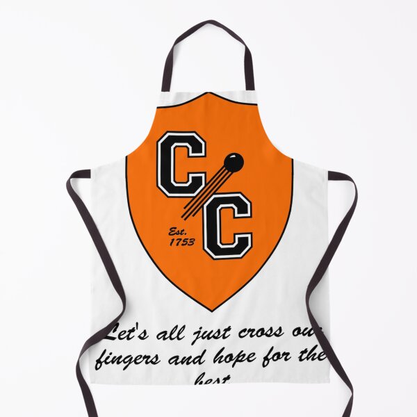 Item preview, Chudley Cannons Logo With Motto designed and sold by Vernieme.