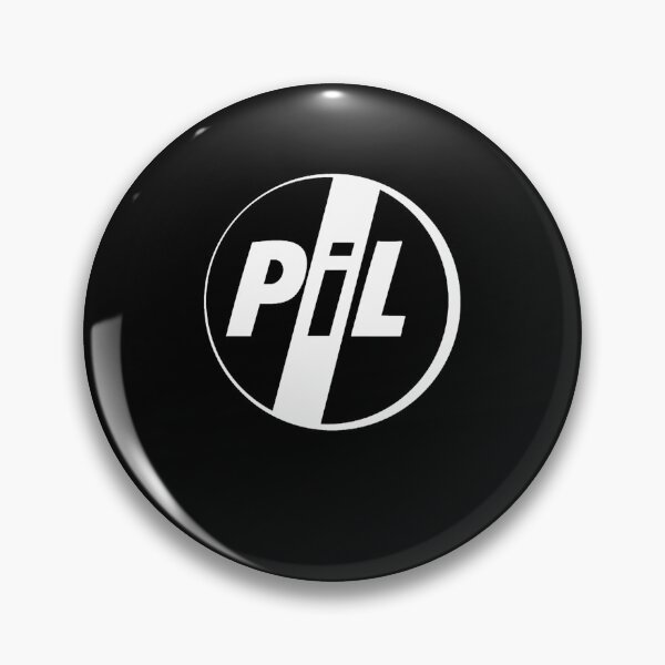 Item preview, Public Image Limited designed and sold by SevedArvidssons.