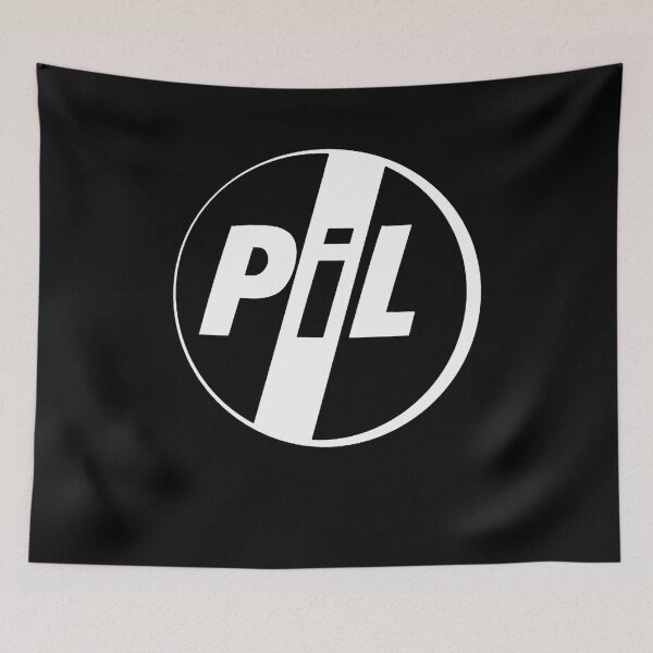 Item preview, Public Image Limited designed and sold by SevedArvidssons.