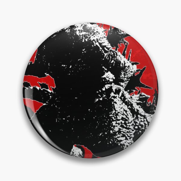Item preview, Cute Godzilla designed and sold by amyn1hstacy.