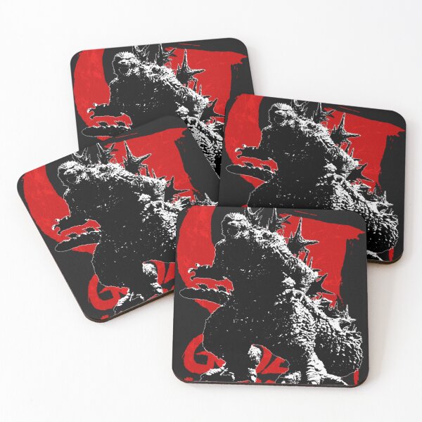 Item preview, Cute Godzilla designed and sold by amyn1hstacy.