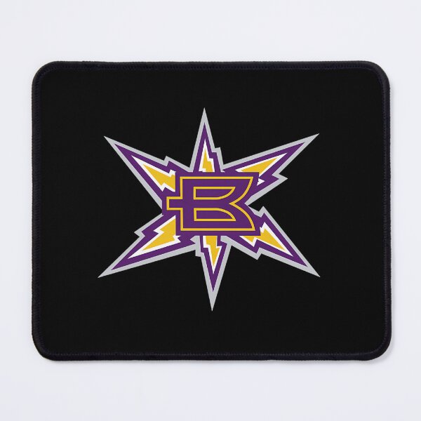 Item preview, Birmingham Thunderbolts designed and sold by BruceMarsali8.