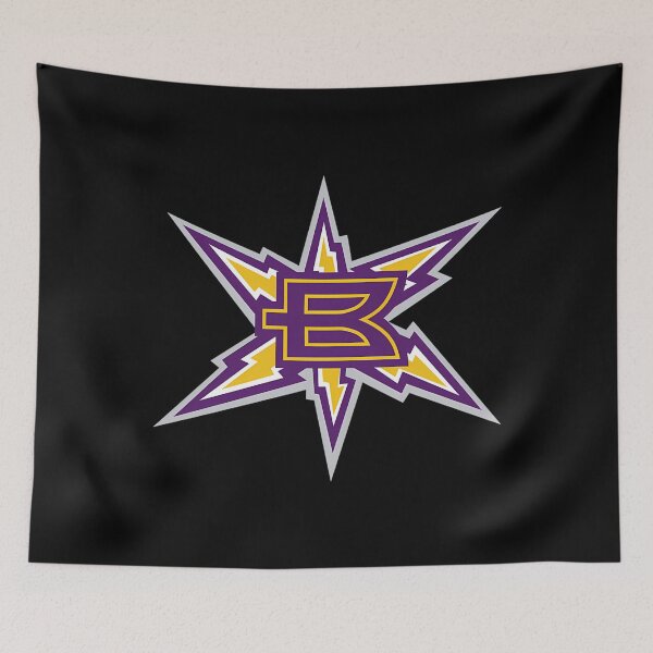 Item preview,  Birmingham Thunderbolts designed and sold by BruceMarsali8.