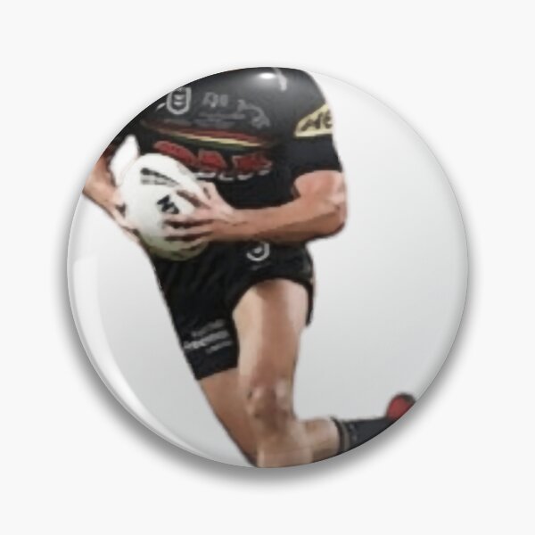 Item preview, Nathan Cleary Penrith Panthers designed and sold by Vernieme.