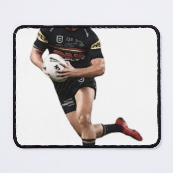 Item preview, Nathan Cleary Penrith Panthers designed and sold by Vernieme.