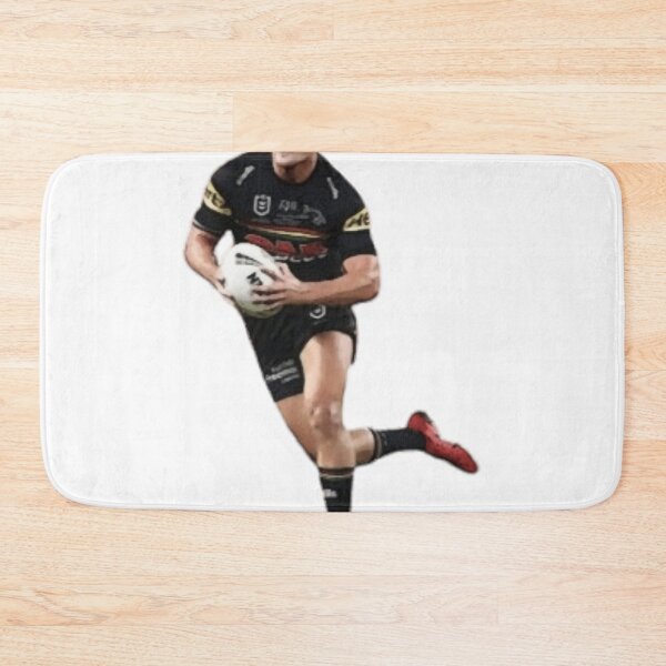 Item preview, Nathan Cleary Penrith Panthers designed and sold by Vernieme.