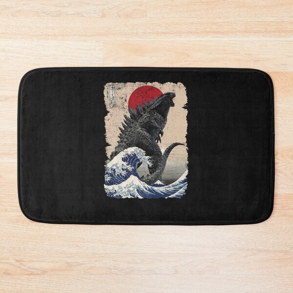 Item preview, Cute Godzilla designed and sold by amyn1hstacy.