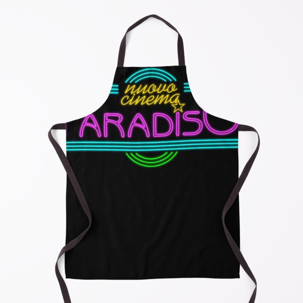Item preview, Cinema Paradiso designed and sold by IVANOVSKAASHOP.