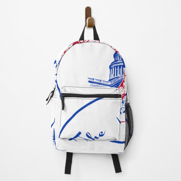 Item preview, Washington Senators Alternate Logo designed and sold by Vernieme.
