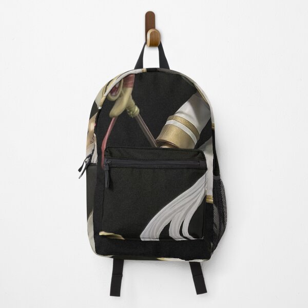 Item preview, Tiny Massey Fox University Grin designed and sold by Dan Zhu.