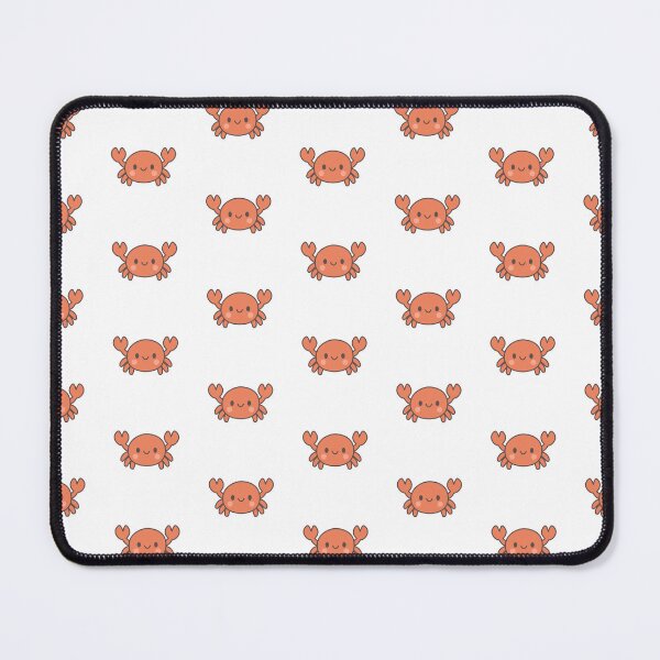 Item preview, Kawaii crab designed and sold by SD-Din.