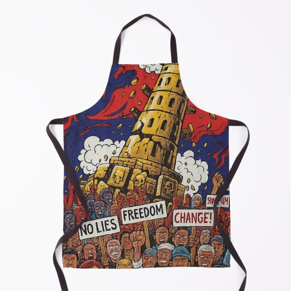 Item preview, Free Dc Anti-Trump designed and sold by Uglyandcute.