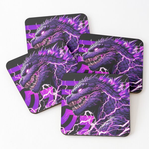 Item preview, Cute Godzilla designed and sold by amyn1hstacy.
