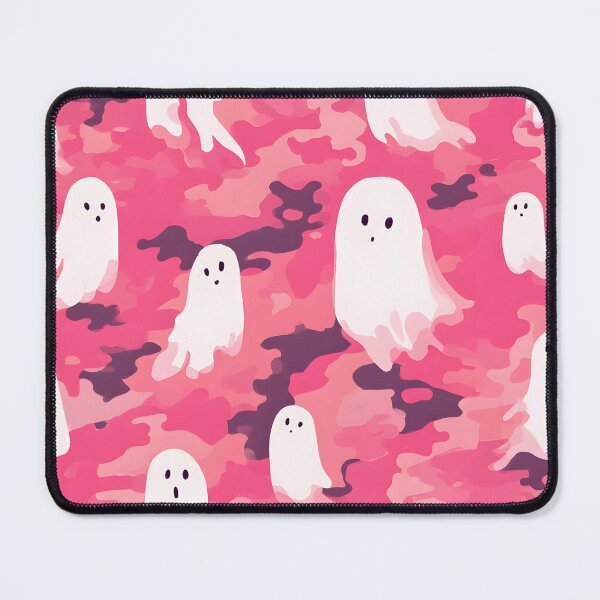Item preview, Pink camouflage Halloween designed and sold by DerSenat.