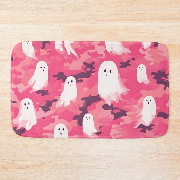 Item preview, Pink camouflage Halloween designed and sold by DerSenat.