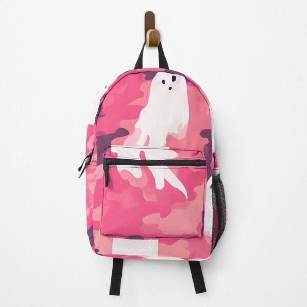 Item preview, Pink camouflage Halloween designed and sold by DerSenat.