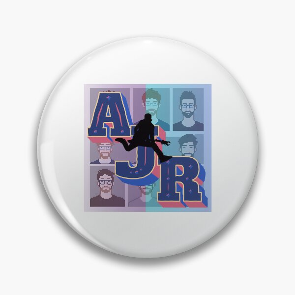 Item preview, Singer Vintage Tour Albums Band Music Logo designed and sold by BlitzkriegNata.