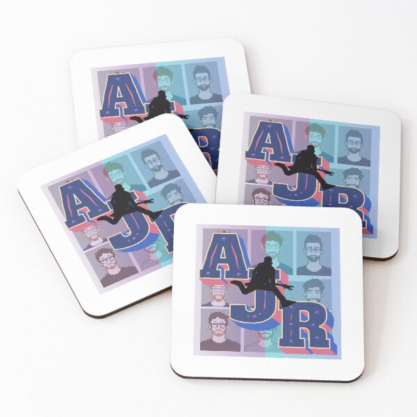 Item preview, Singer Vintage Tour Albums Band Music Logo designed and sold by BlitzkriegNata.