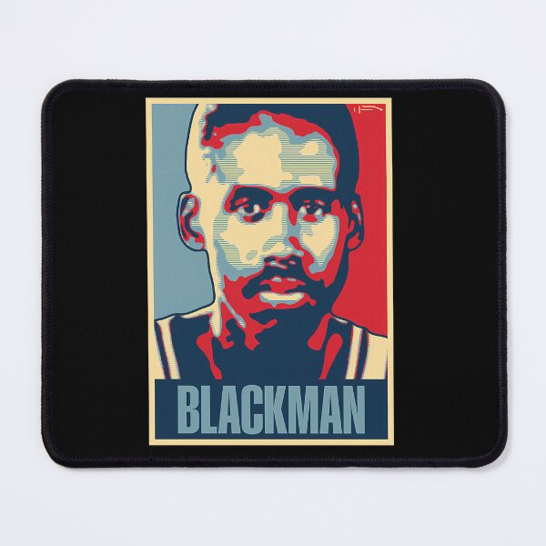 Item preview, Blackman designed and sold by BruceMarsali8.