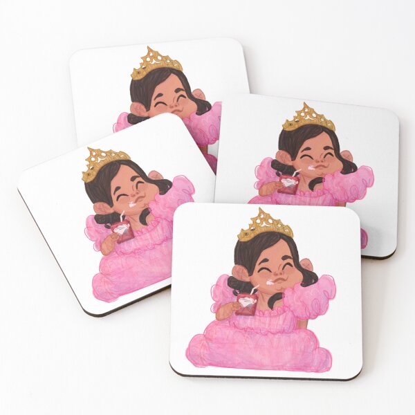 Item preview, Juanita Solis designed and sold by noelalatn.