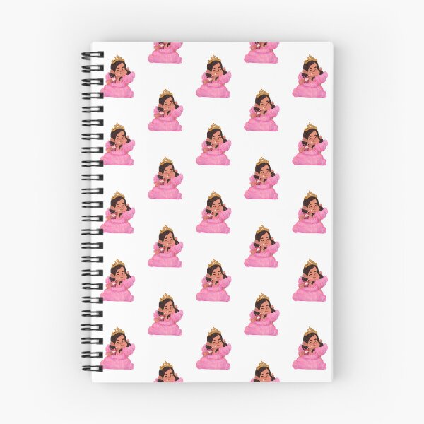 Item preview, Juanita Solis designed and sold by noelalatn.