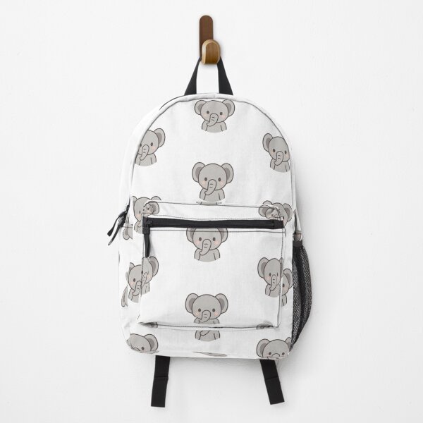 Item preview, Kawaii elephant designed and sold by SD-Din.