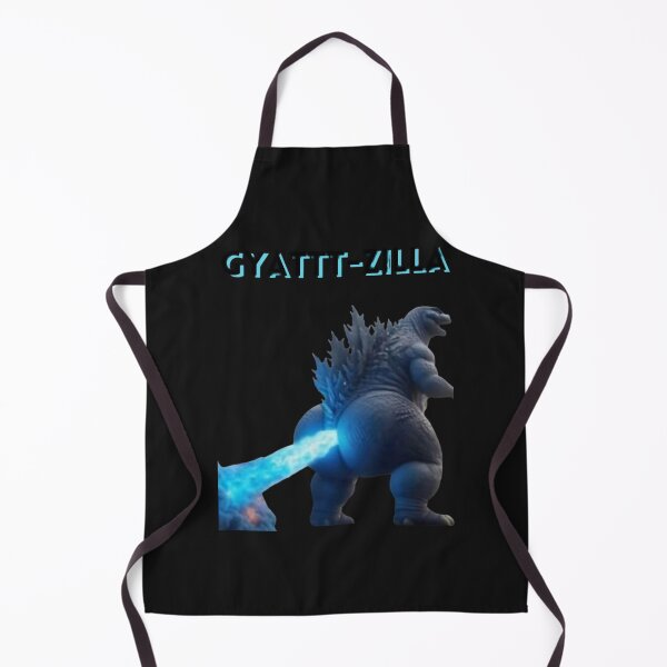 Item preview, Cute Godzilla designed and sold by amyn1hstacy.