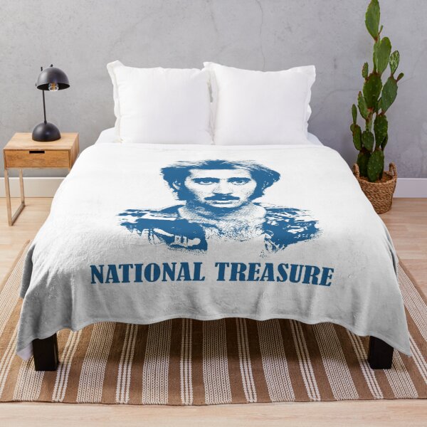 Item preview, National Treasure Nicolas Cage designed and sold by VincentGoodLove.
