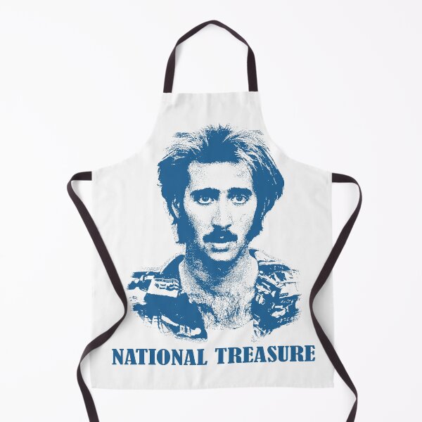Item preview, National Treasure Nicolas Cage designed and sold by VincentGoodLove.