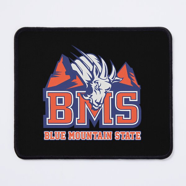 Item preview, Bms - Blue Mountain State designed and sold by BruceMarsali8.