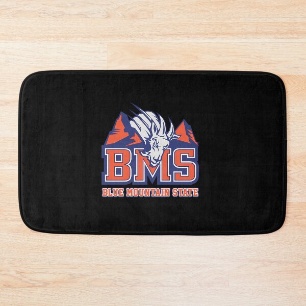 Item preview,  Bms - Blue Mountain State designed and sold by BruceMarsali8.
