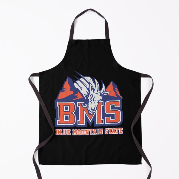 Item preview,  Bms - Blue Mountain State designed and sold by BruceMarsali8.