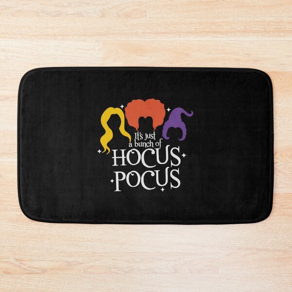 Artikelvorschau, Hocus-Pocus-T-Shirt-Sanderson-Schwestern-Shirt-Mandala entworfen und verkauft von SergioAlexis.